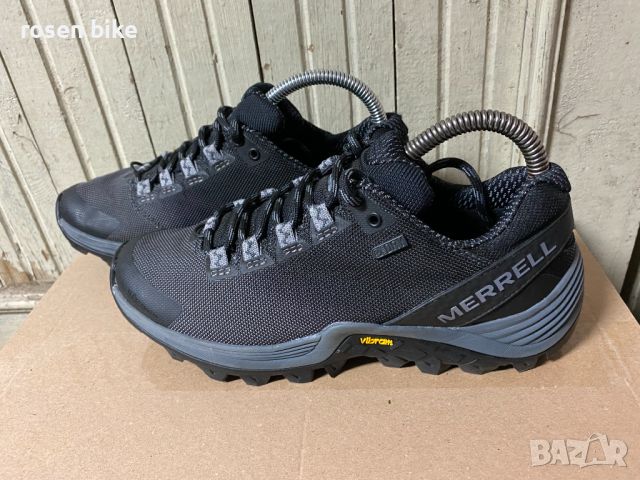 ''Merrell Thermo Crossover Waterproof''оригинални мъжки обувки 40 номер, снимка 6 - Маратонки - 45424214