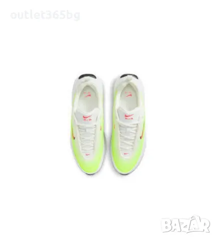 Nike - Air Max Portal номер 37.5,40 дамски Оригинал Код 5073, снимка 3 - Маратонки - 50421617