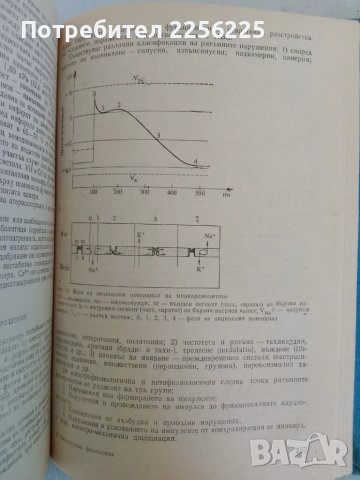 Патологична физиология, снимка 6 - Специализирана литература - 47492187