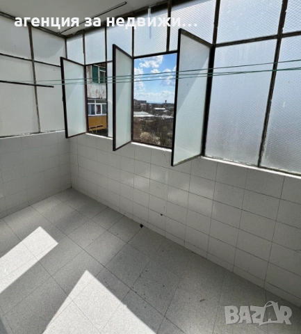 Двустаен апартамент под наем в кв.Тракия, снимка 8 - Апартаменти - 51139024