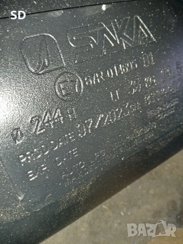 Продавам Бус VW T4, снимка 7 - Каравани и кемпери - 53839126