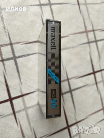 Denon IV, Scotch IV, Maxell IV, Fuji IV, снимка 8 - Аудио касети - 54003476