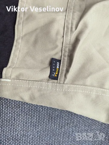 Mascot Мъжки 3/4 Работен Панталон Размер 48 Cordura, снимка 11 - Панталони - 49667336