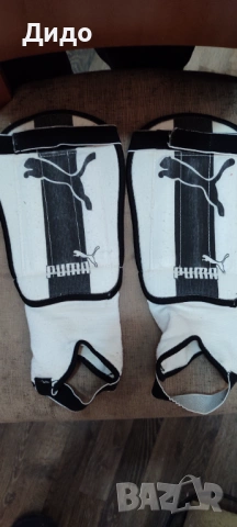 Вратарски ръкавици и кори, снимка 5 - Футбол - 47091814