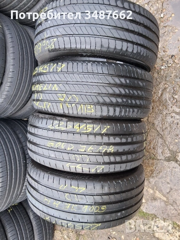225 45 17 летни 4броя дот 2023г 
