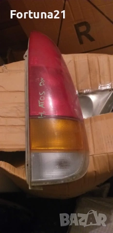 Hyundai Atos 1997-2002 - десен стоп