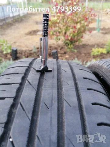 Джанти 5х112х15 с гуми 195х65х15 за Шкода Октавия 3  , снимка 10 - Гуми и джанти - 54170876