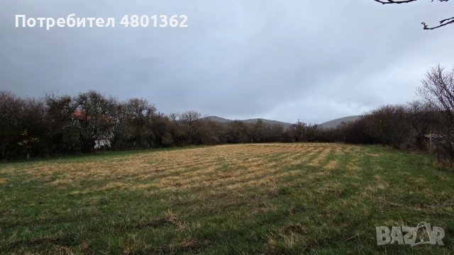 Продавам УПИ, снимка 7 - Парцели - 54242162