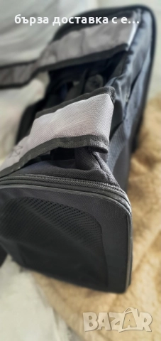 чанта за домашни любимци, снимка 6 - За кучета - 51545068