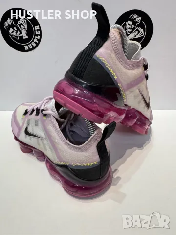 Маратонки NIKE AIR VAPORMAX.Номер 38, снимка 5 - Маратонки - 48801991