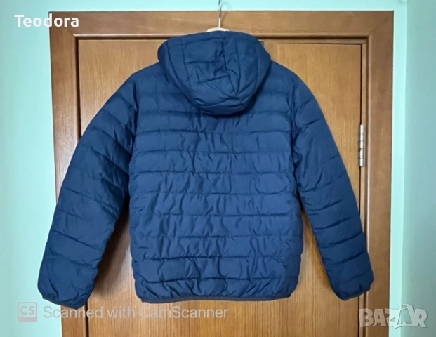 Детско яке Quiklsilver -12 г., снимка 2 - Детски якета и елеци - 52006488