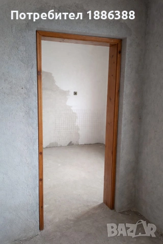 Двуетажна тухлена къща с гараж, снимка 7 - Къщи - 53223201