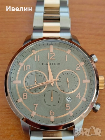 NAUTICA, снимка 5 - Мъжки - 52788891