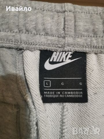 Nike Shorts. , снимка 3 - Къси панталони и бермуди - 46303993
