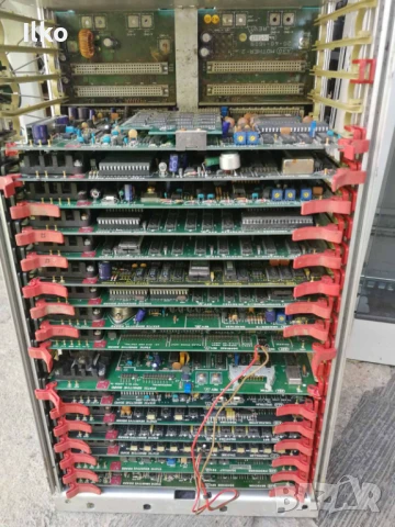 Контрйлери, снимка 1