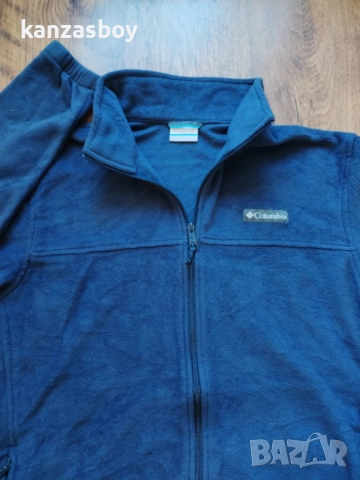 Fleece Jacket - страхотен мъжки полар L , снимка 10 - Спортни дрехи, екипи - 52935518