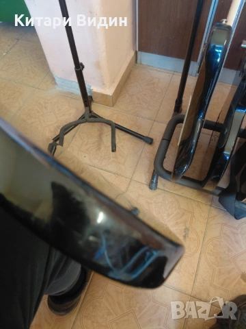 Продавам китара Samick Establiched 1958, снимка 8 - Китари - 53149792