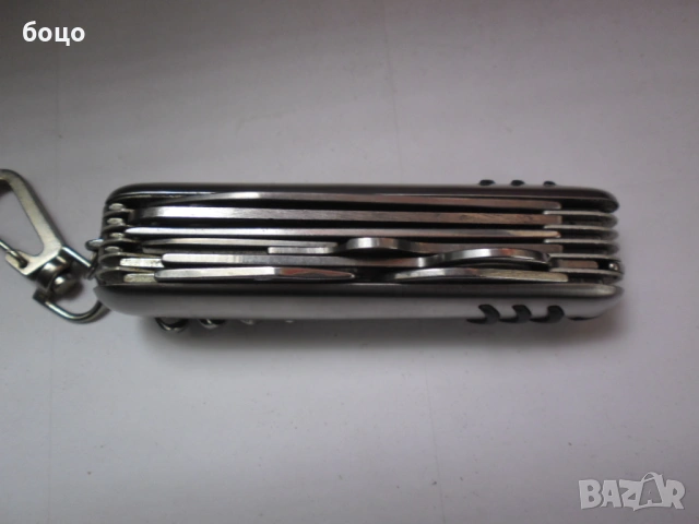 Продавам два ножа , снимка 2 - Ножове - 39610471