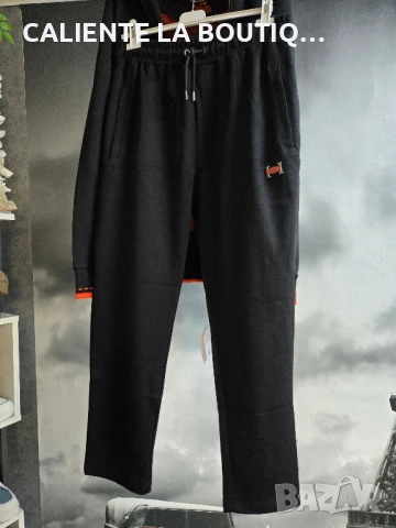 Мъжки комплект , снимка 5 - Спортни дрехи, екипи - 51887061