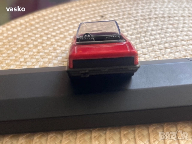 Български Мачбокс, снимка 5 - Колекции - 53663187