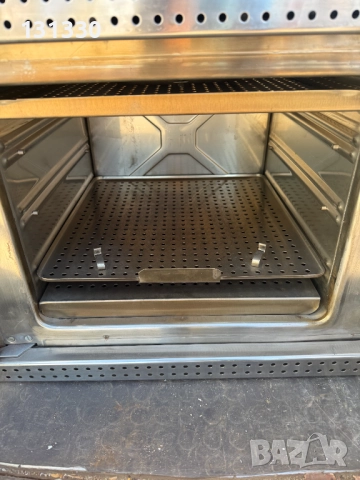 Продавам сух стерилизатор , снимка 4 - Медицинска апаратура - 51777631