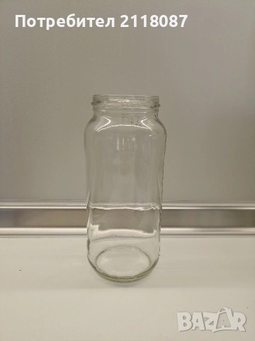 Буркани от нахут