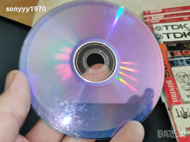 NEMO DVD 0303261449LCHERY1, снимка 17 - DVD филми - 53694070