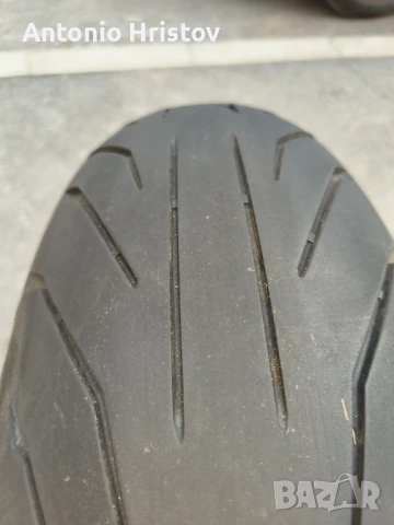 Pirelli Angel GT y, снимка 7 - Гуми и джанти - 51174945