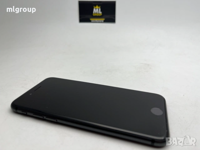 #MLgroup предлага:   #iPhone 8 64GB Space Gray, втора употреба, снимка 2 - Apple iPhone - 53797995