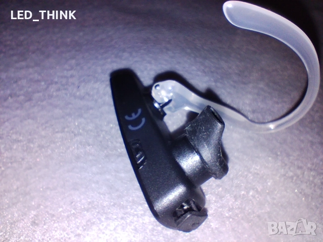 Bluetooth слушалка Tellur VOX 55, микрофон, Bluetooth 4.2, до 4 часа време за разговори, 10м обхват,, снимка 5 - Слушалки и портативни колонки - 52953008