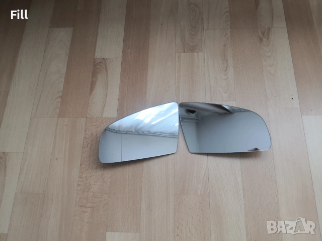 Audi a4 B6 B7 огледала