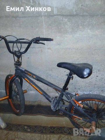 колело, снимка 3 - Велосипеди - 53397729