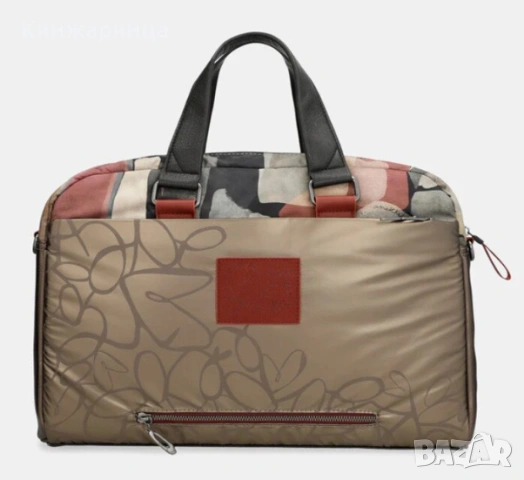 Чанта за лаптоп Anekke Dreamverse, 39776-101, снимка 3 - Чанти - 54056589