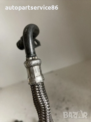 Маркуч за масло турбо 400 CDI за Mercedes ML W163 (2004) A6281800820