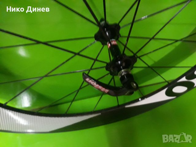 Продавам карбонови капли SRAM S 80, снимка 8 - Части за велосипеди - 46659997