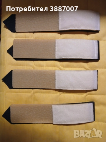 SKI STRAP FISCHER/ФИКСИРАЩИ ЛЕНТИ ЗА СКИ, снимка 2 - Зимни спортове - 52380938