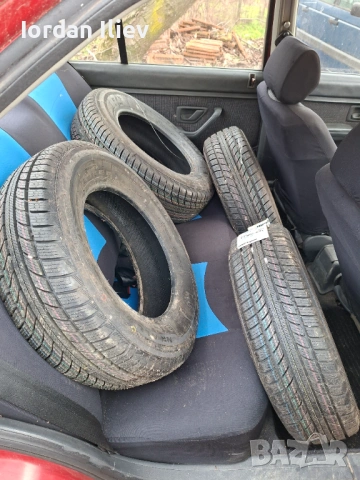 Peugeot 405, снимка 5 - Автомобили и джипове - 53070127