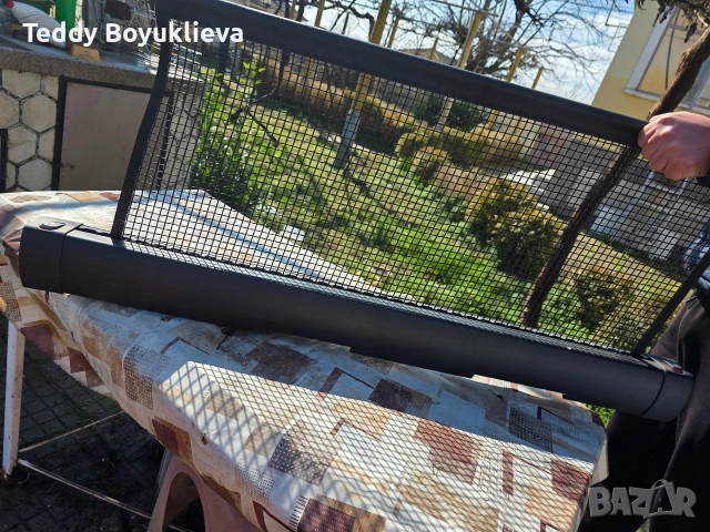 Щора багажник Пежо 508