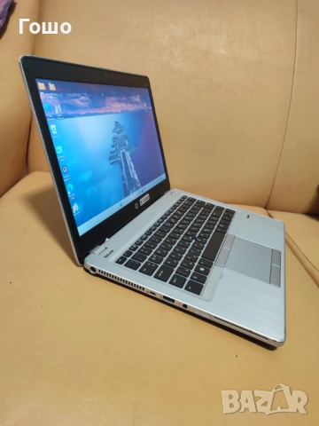 Hewlett-Packard HP EliteBook Folio 9480m