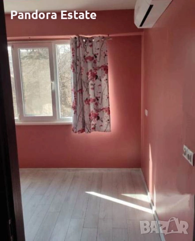 Продава едностаен апартамент в кв. Младост 3