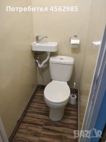 тристаен апартамент под наем , снимка 12 - Апартаменти - 51350586