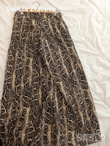 Панталон , снимка 2 - Панталони - 53851742