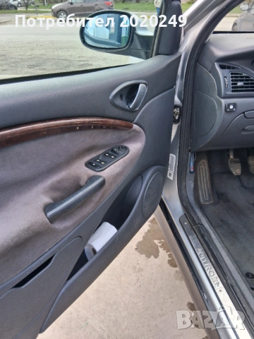 Ситроен С5, снимка 16 - Автомобили и джипове - 54031299