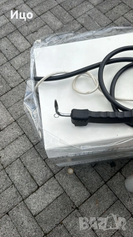 автоклав мелаг 30В, снимка 6 - Стоматология - 51970385