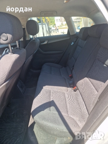  перфектно Ауди Sportsback, снимка 6 - Автомобили и джипове - 52042693