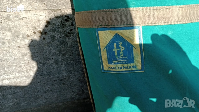 ГОЛЯМА-ПАЛАТКА