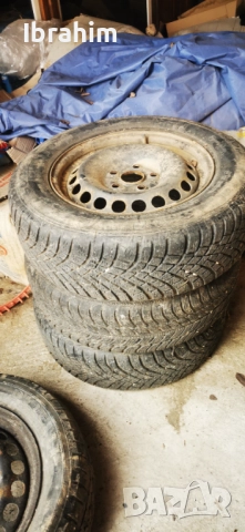 Гуми 195/65/15, снимка 4 - Гуми и джанти - 52910230