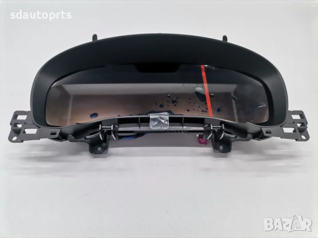 5A5A9F3 Нов LED Cockpit 12.3” Километраж BMW G20 G30 G14 G01 G05 HUD, снимка 4 - Части - 50522854