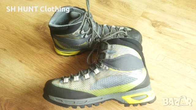 LA SPORTIVA TRANGO GORE-TEX Boots размер EUR 38 дамски детски водонепромокаеми - 1300, снимка 10 - Дамски боти - 51197520