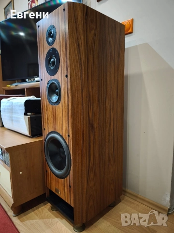 T+A Criterian TMR120, снимка 5 - Тонколони - 53921375